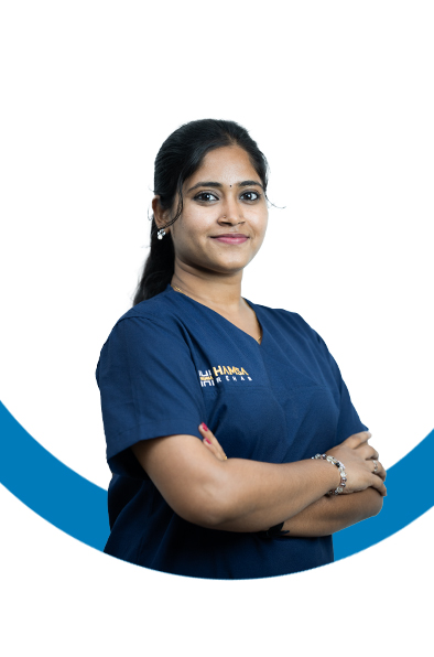 Vyshnavei S