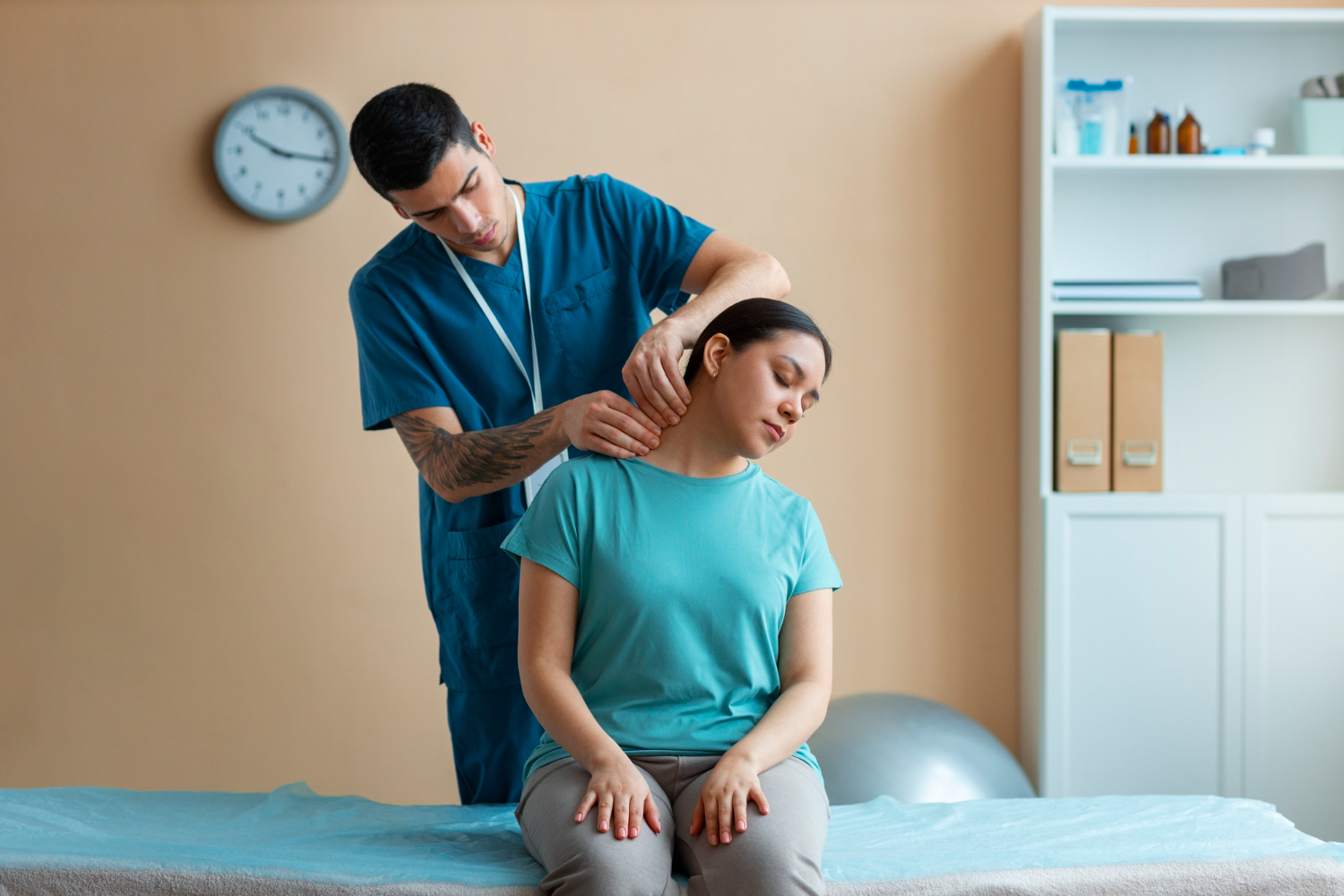 Revolutionizing Physiotherapy Rehabilitation With Virtual Reality